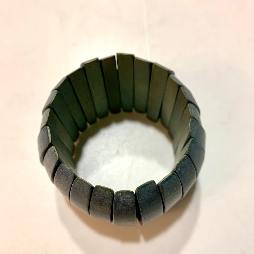 Elastic Bracelet From Philippine $1